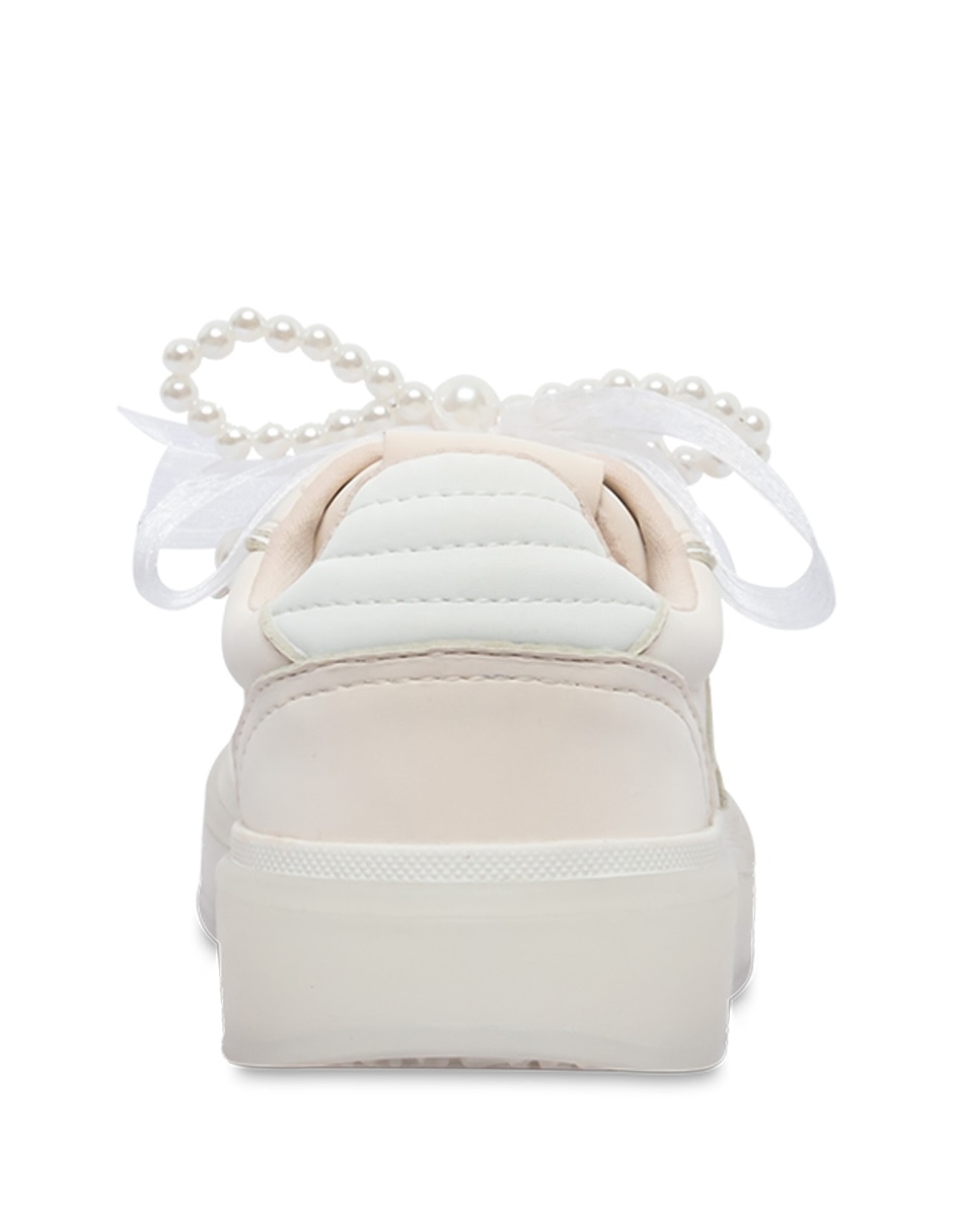 Tenis para niña