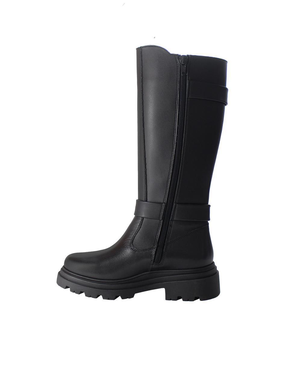 Bota para niña