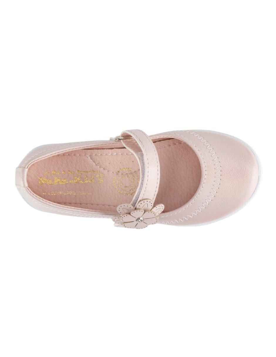 Zapato para niña