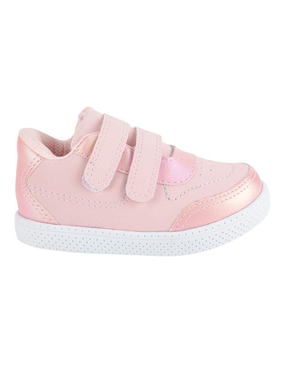 Tenis para niña