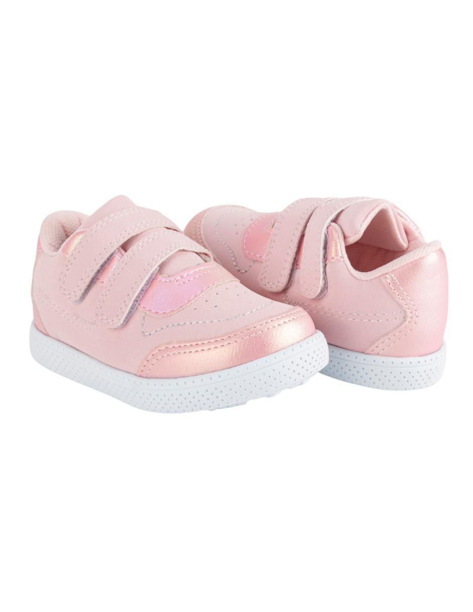 Tenis para niña