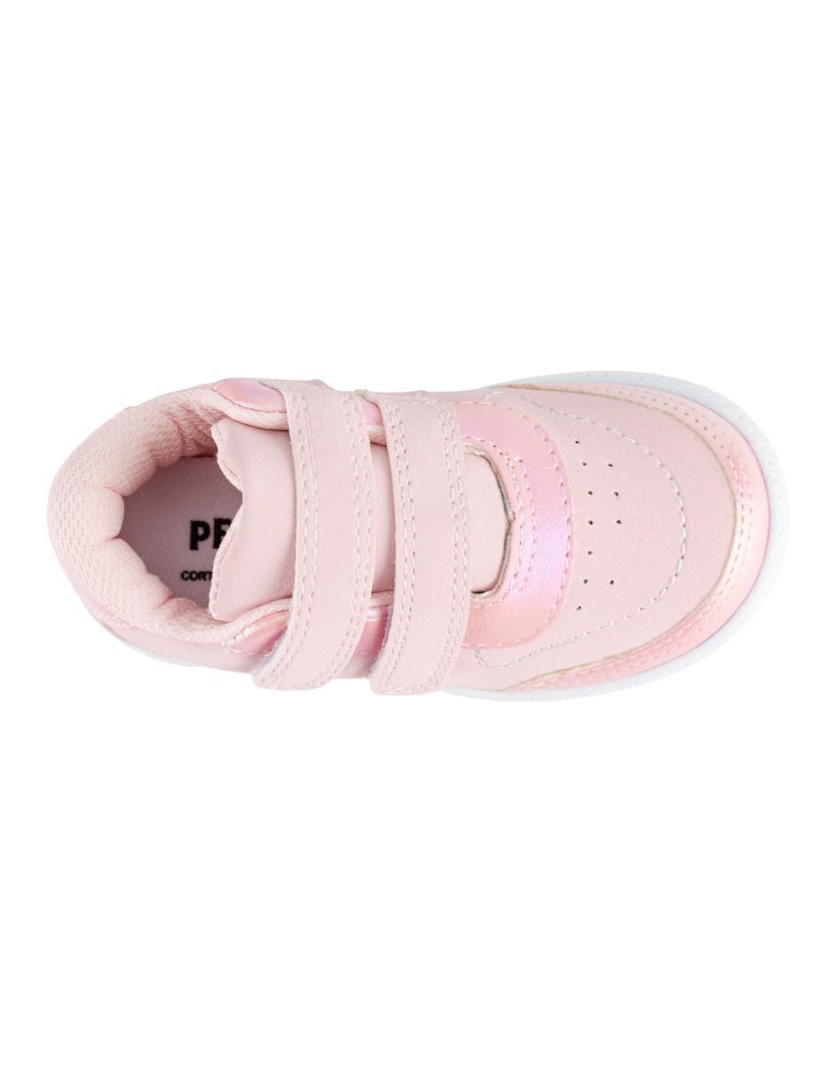 Tenis para niña