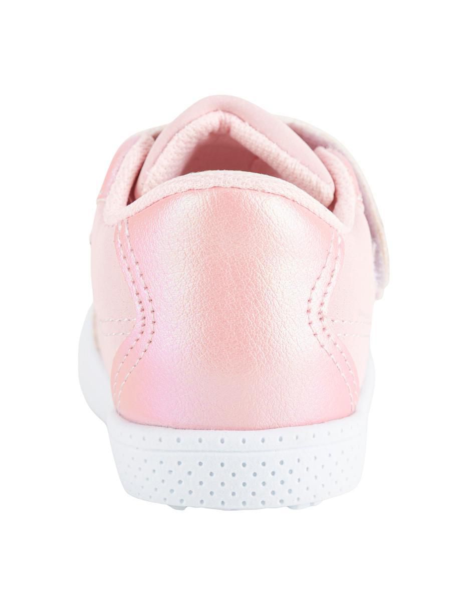 Tenis para niña