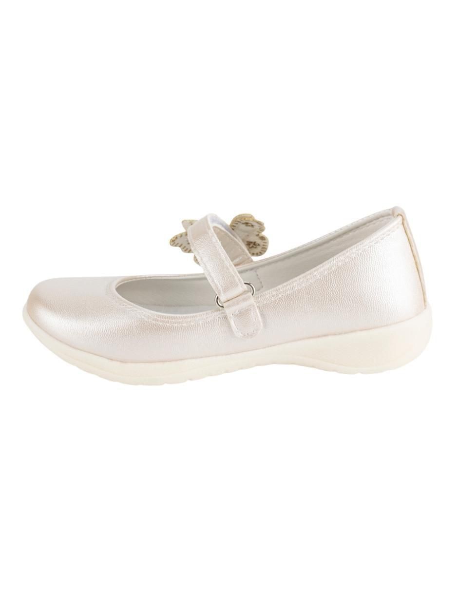 Zapato para niña 5