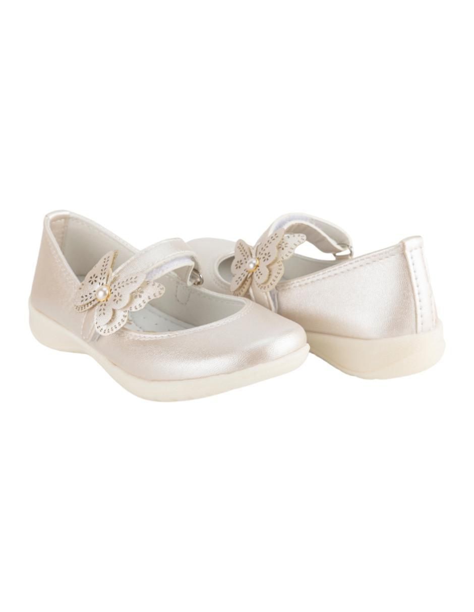 Zapato para niña