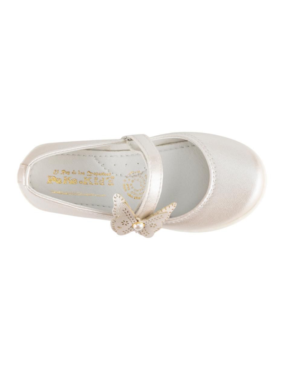 Zapato para niña