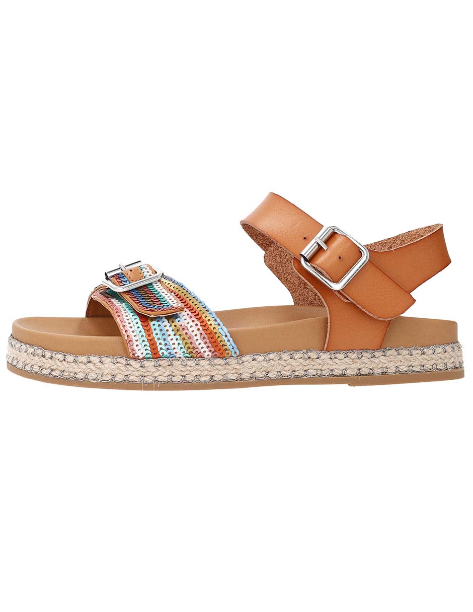 Sandalia para niña