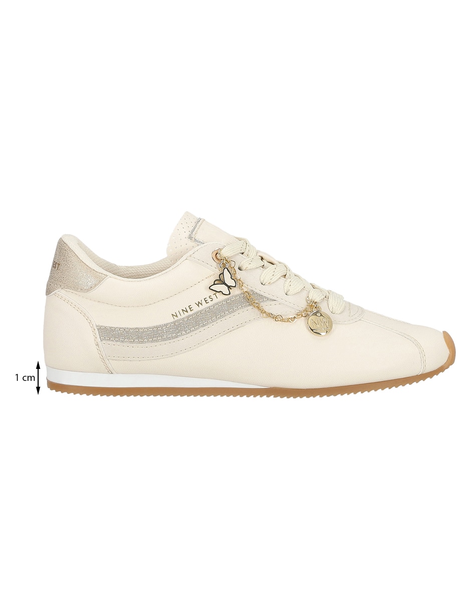 Tenis Nine West para niña