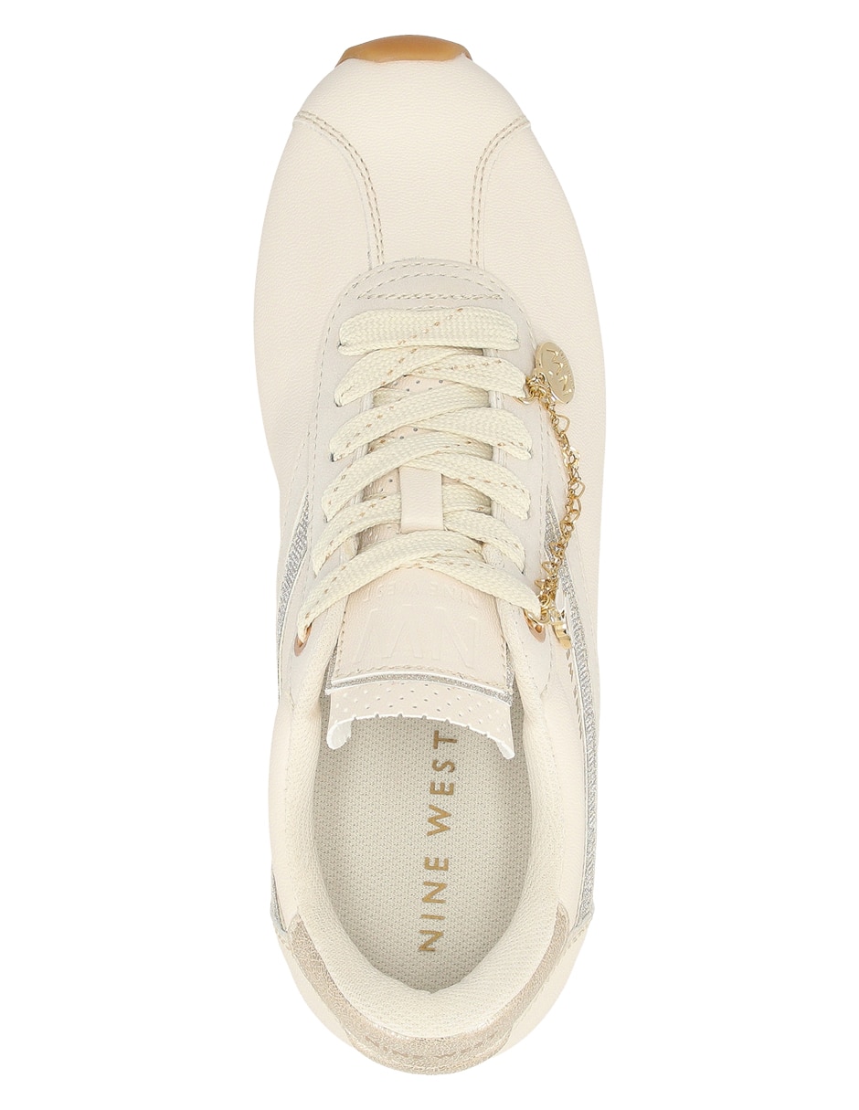 Tenis Nine West para niña
