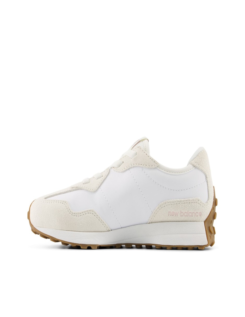 Tenis new balance para infantil niña 327