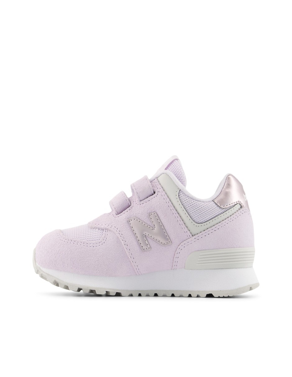 Tenis para infantil niña 574 2