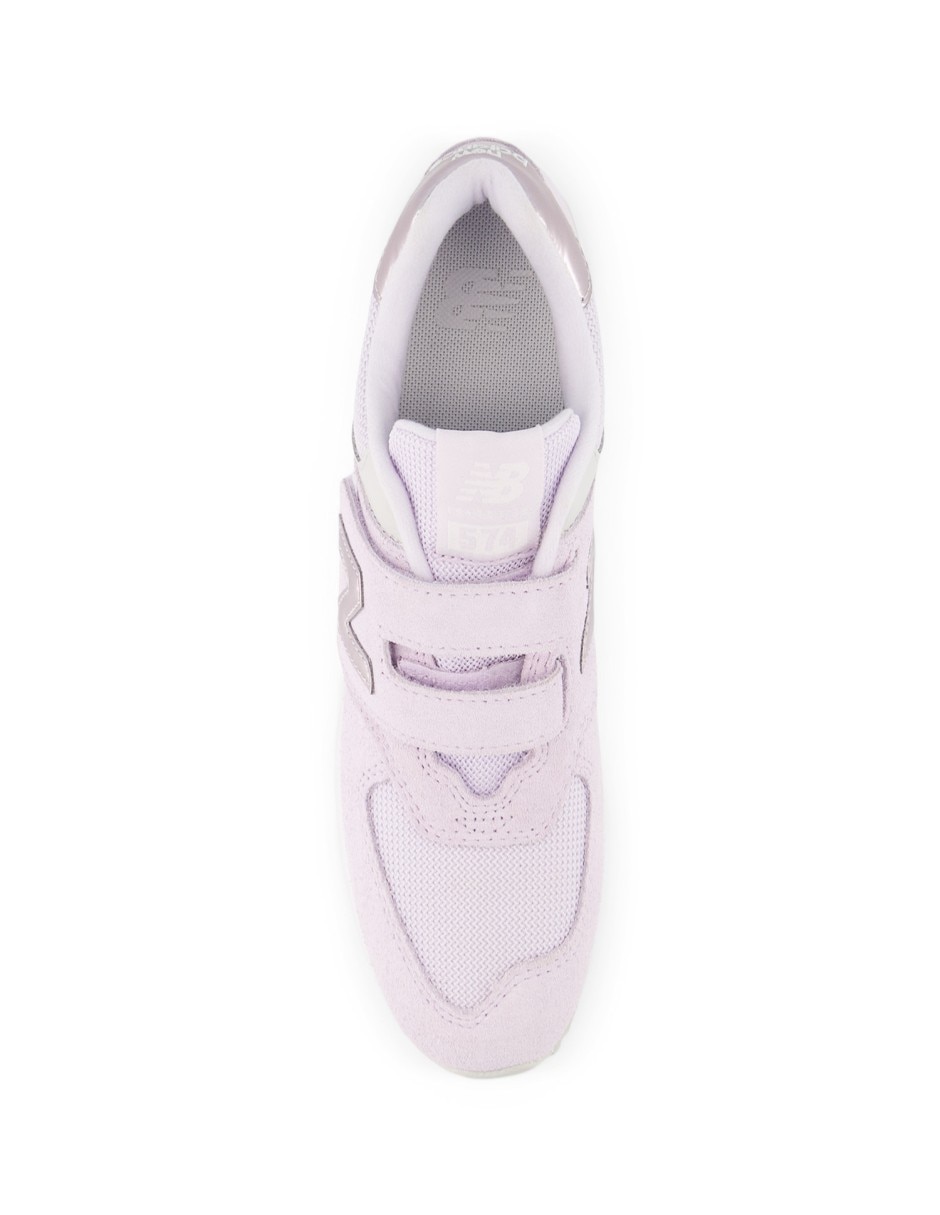 Tenis para infantil niña 574 3