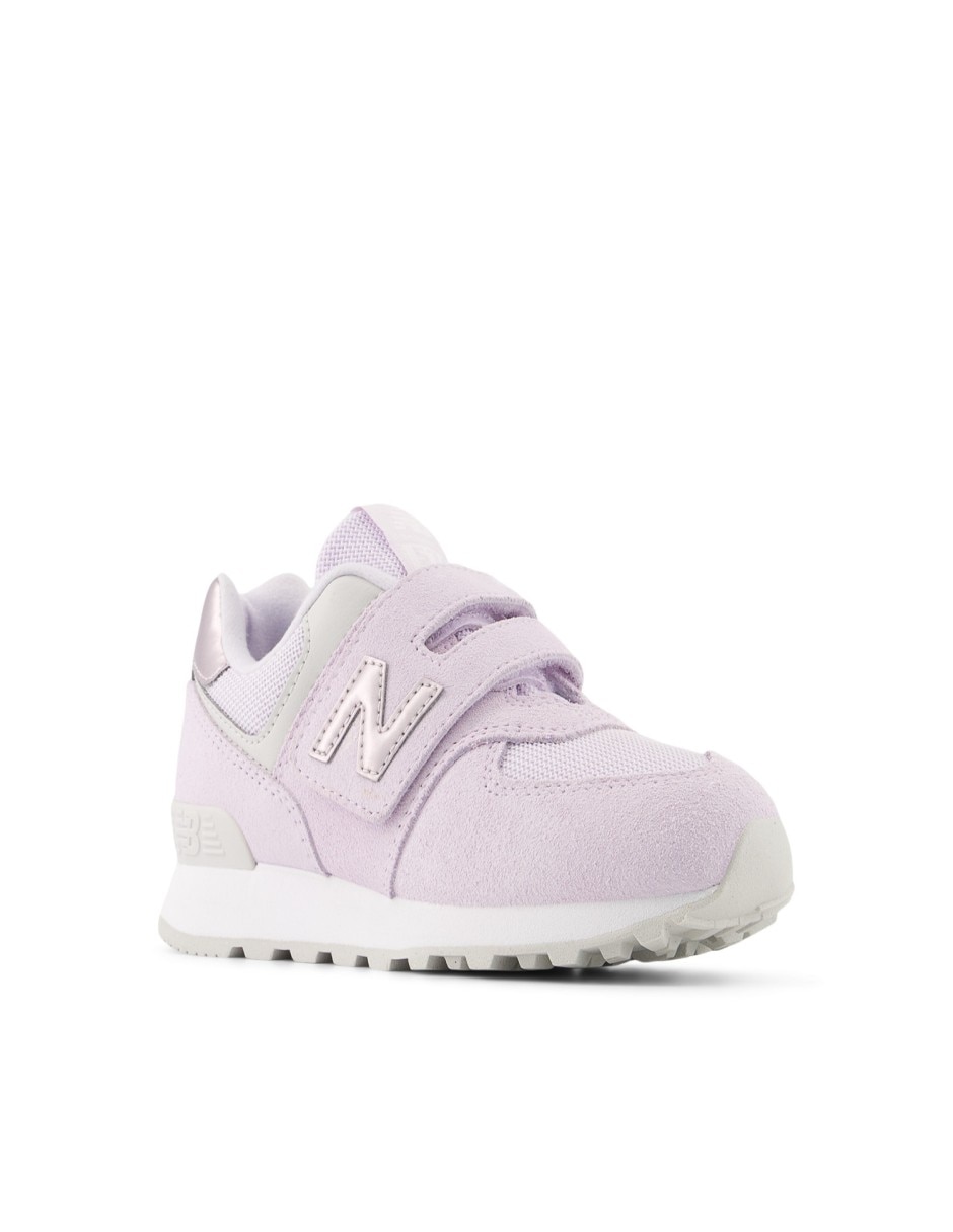 Tenis para infantil niña 574 4