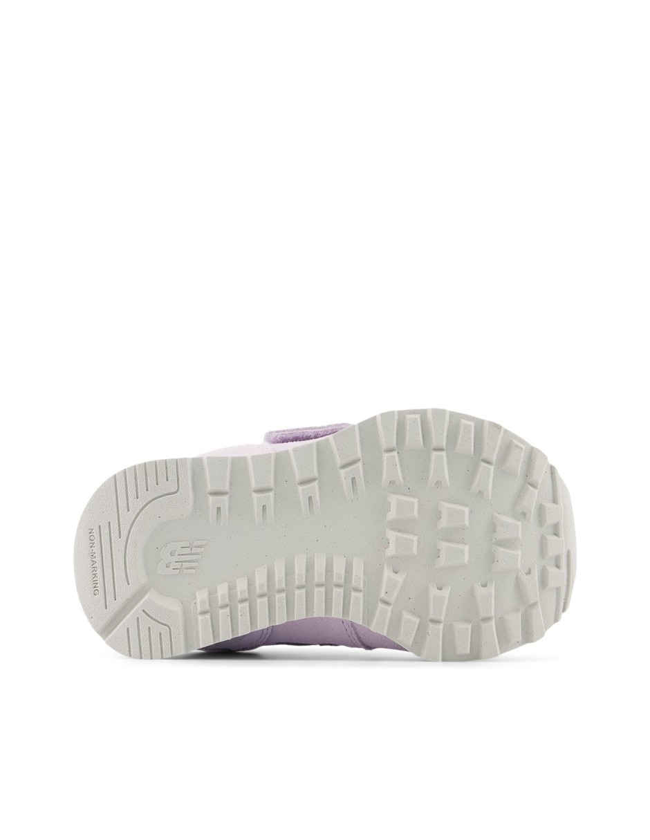 Tenis para infantil niña 574 5