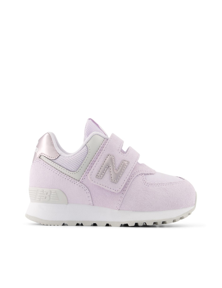 Tenis para infantil niña 574 Tenis para infantil niña 574