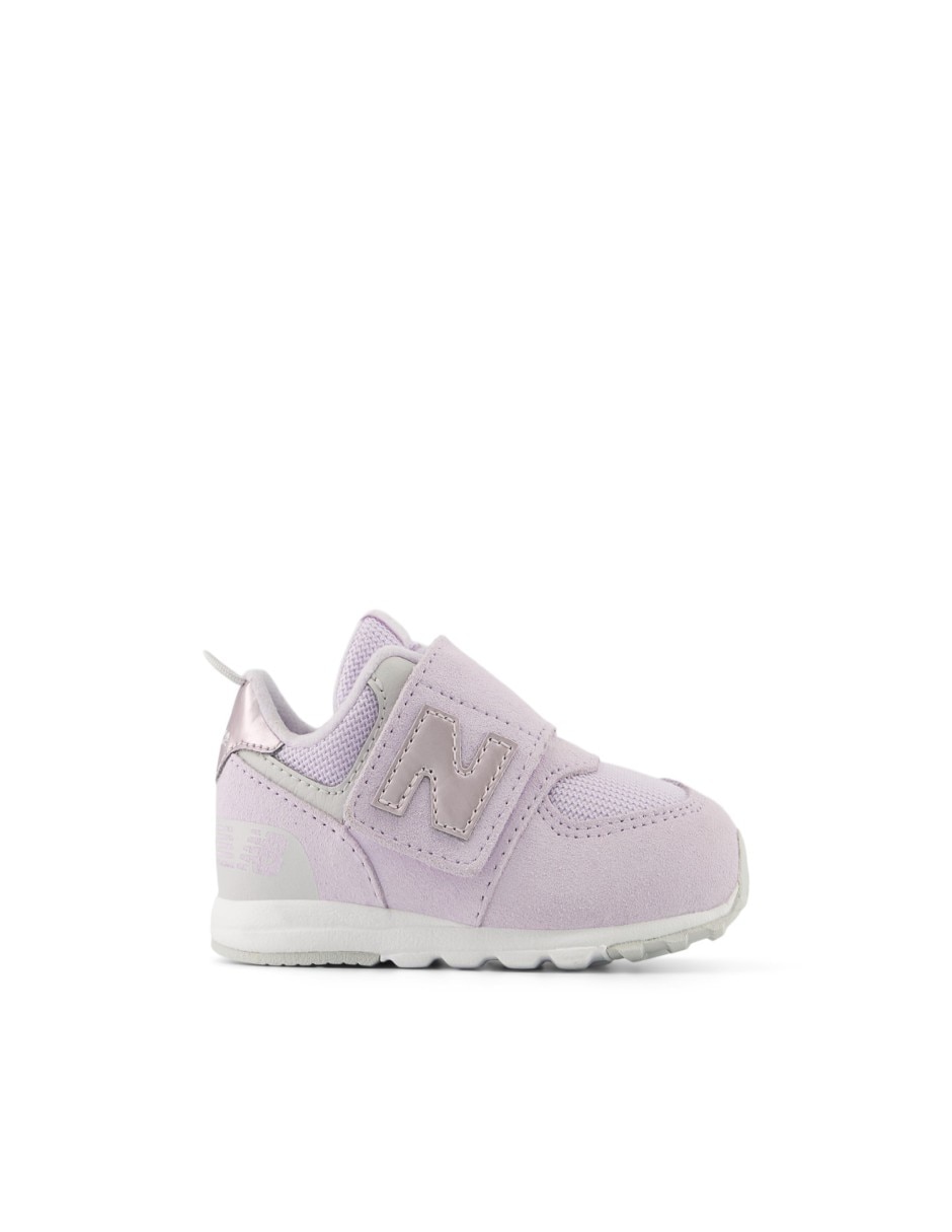 Tenis para infantil niña 574 Tenis para infantil niña 574