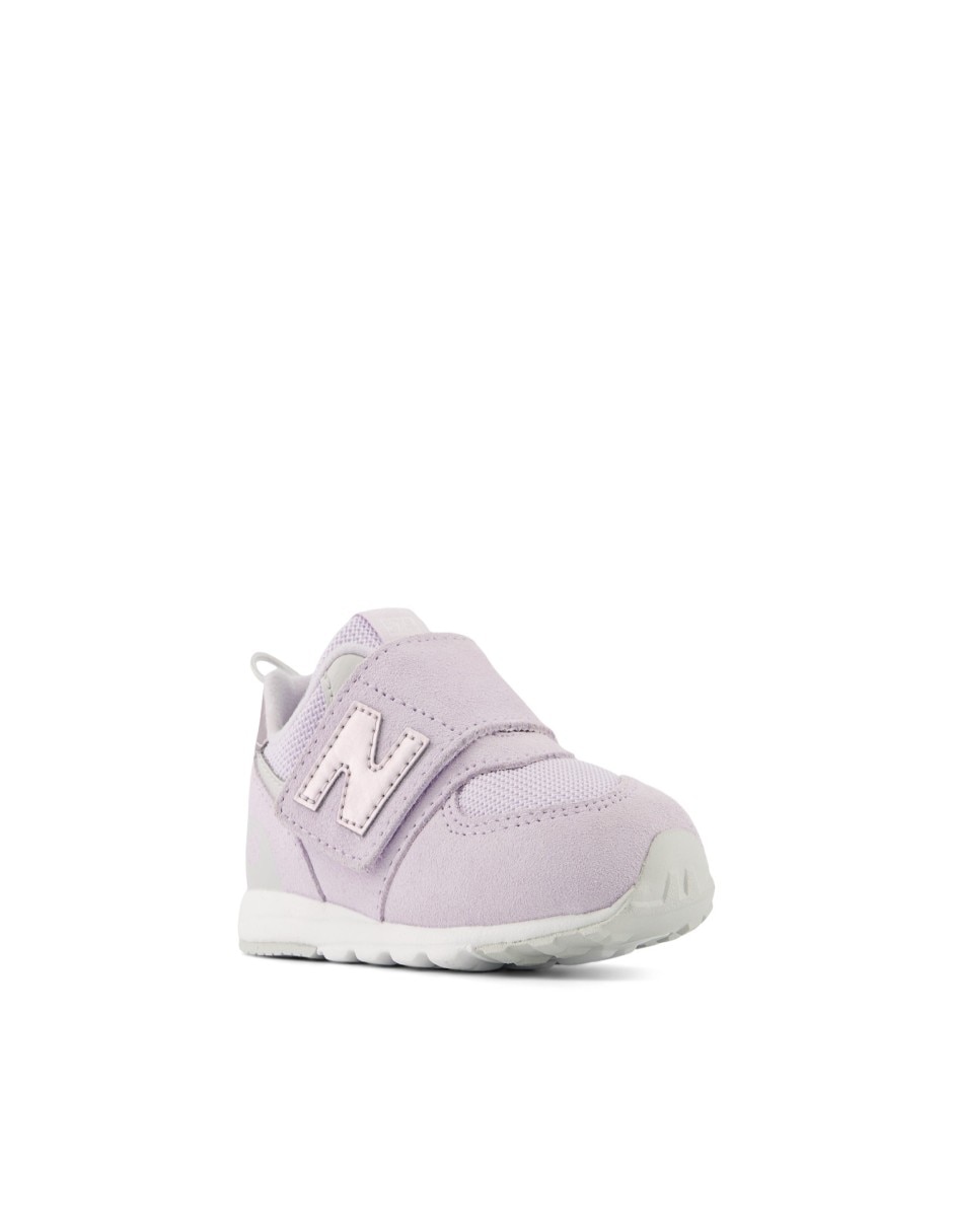Tenis new balance para infantil niña 574