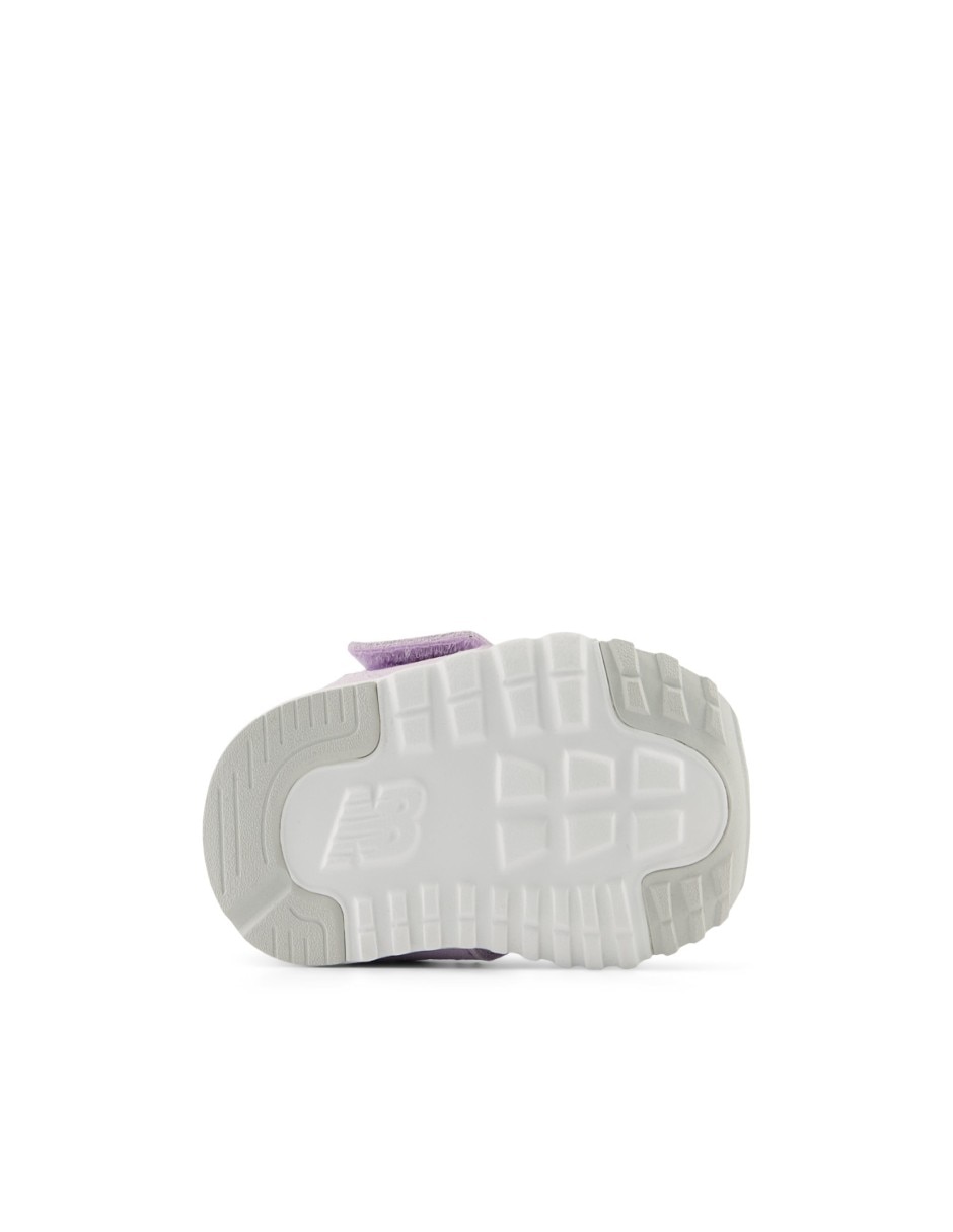 Tenis new balance para infantil niña 574