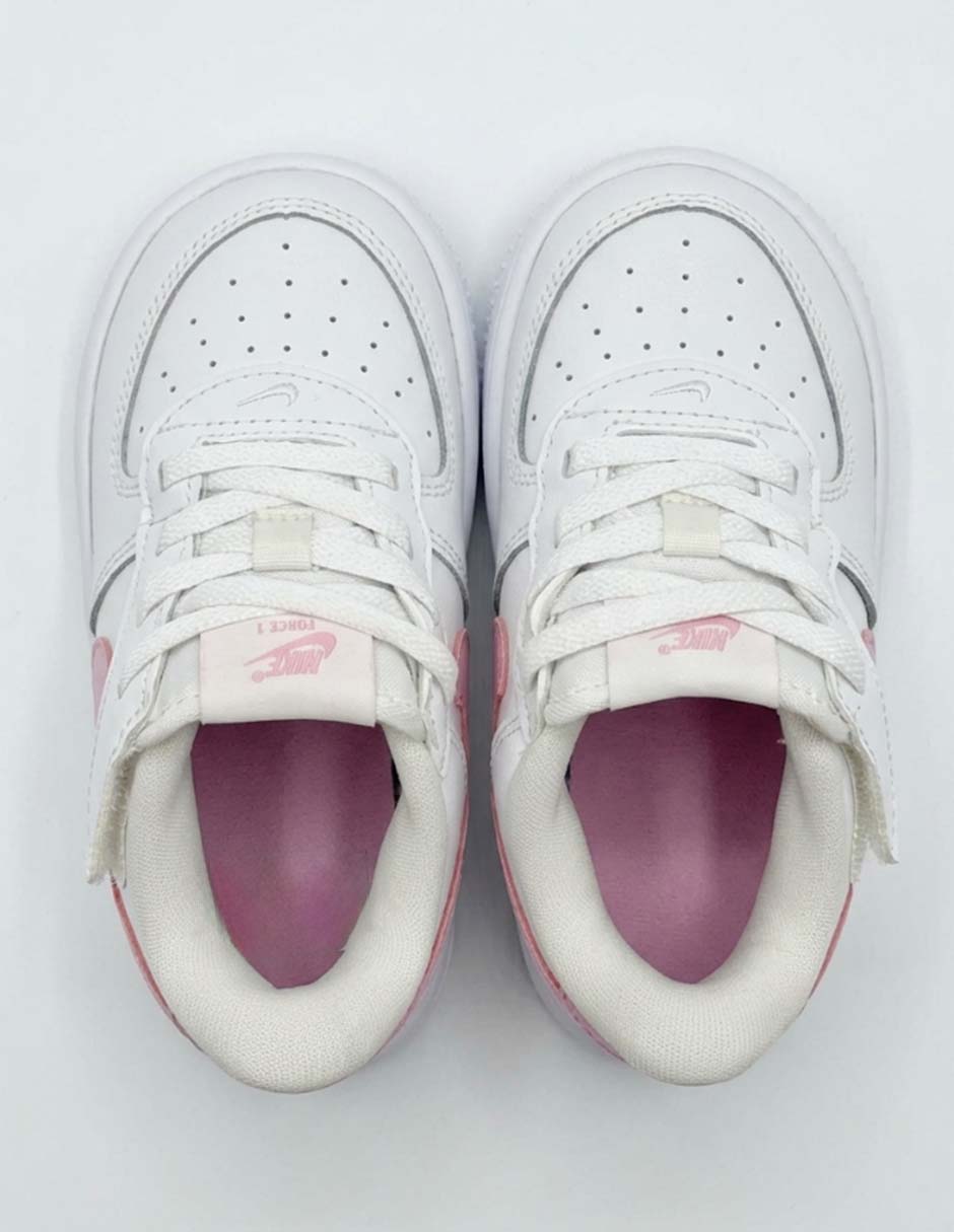 Tenis para niña 4