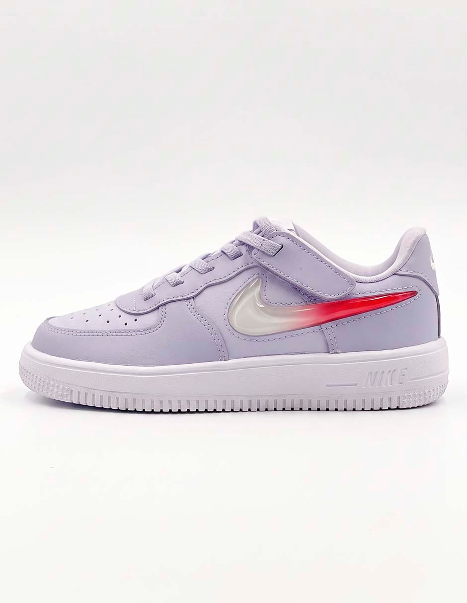 Tenis para niña