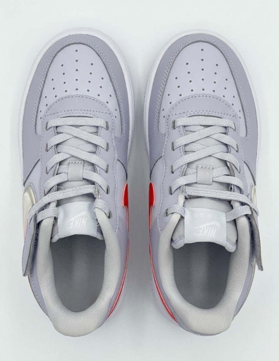 Tenis para niña 4