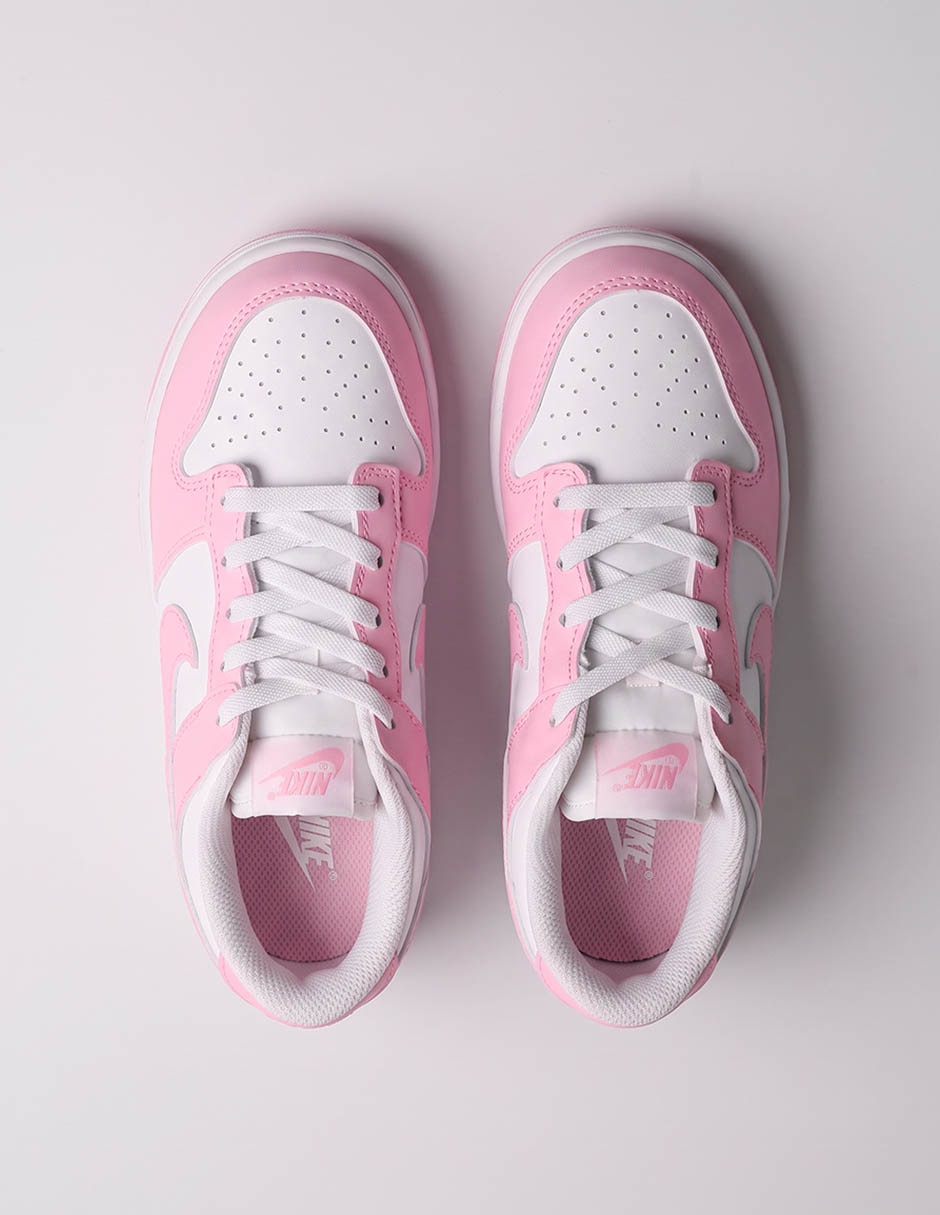 Tenis para niña