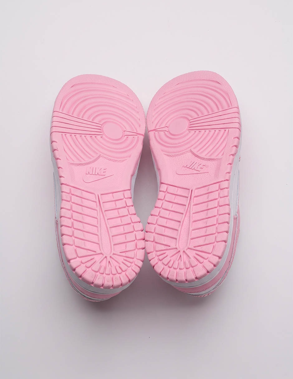 Tenis para niña