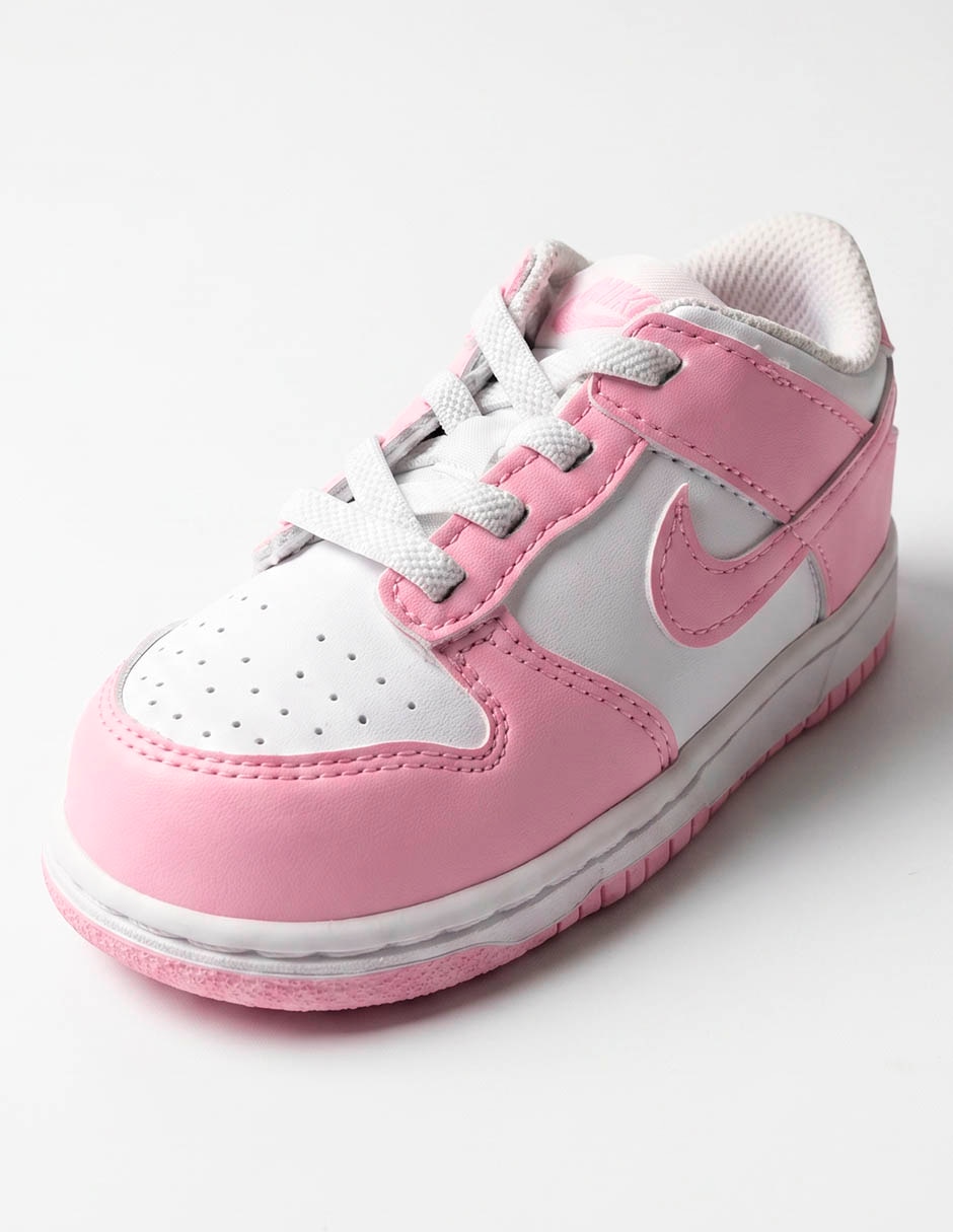 Tenis nike para niña