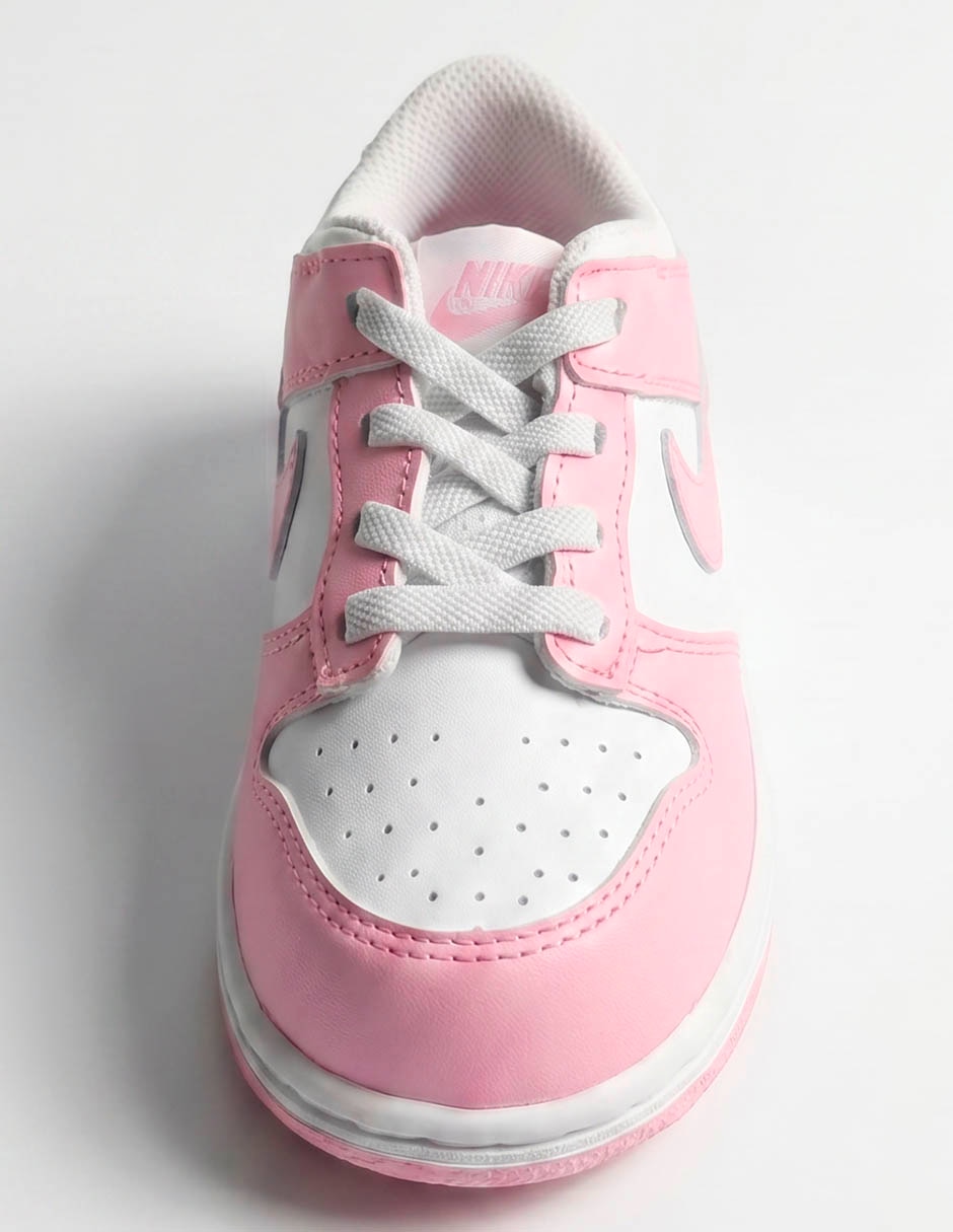 Tenis nike para niña