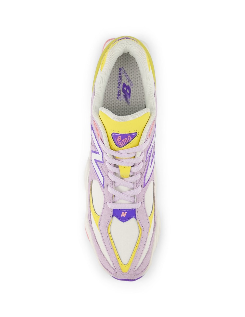 Tenis para niña 9060