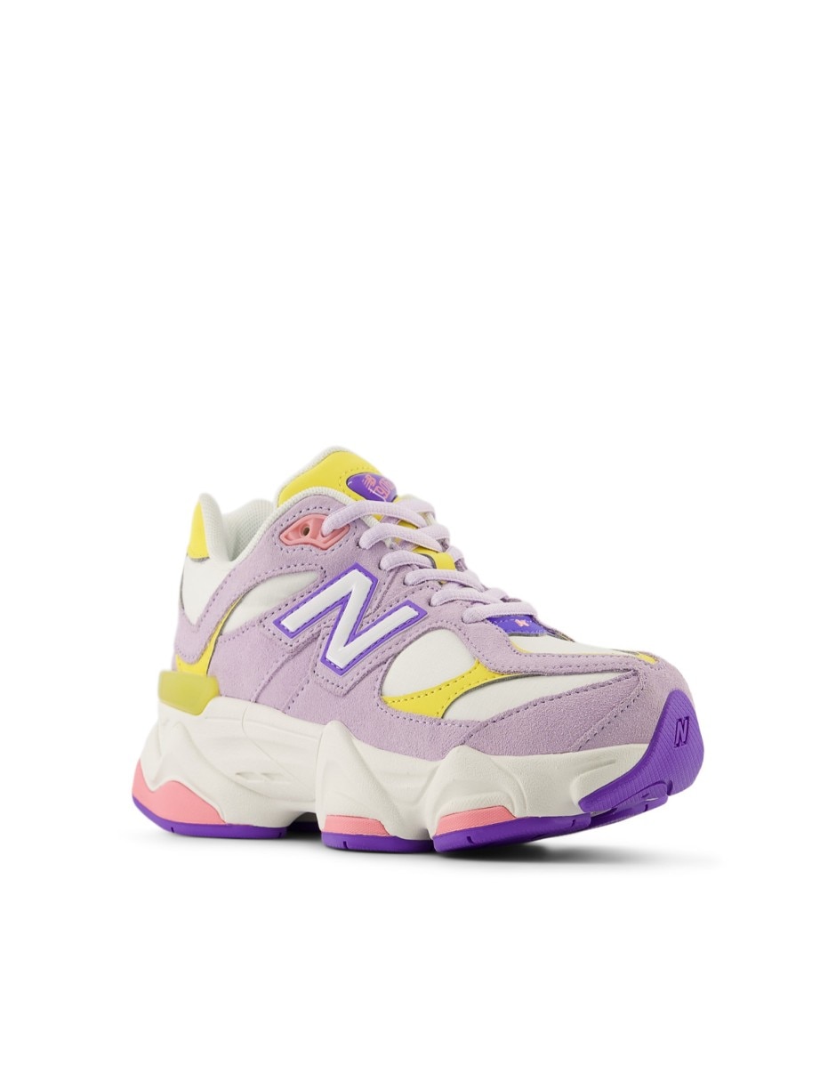 Tenis para niña 9060
