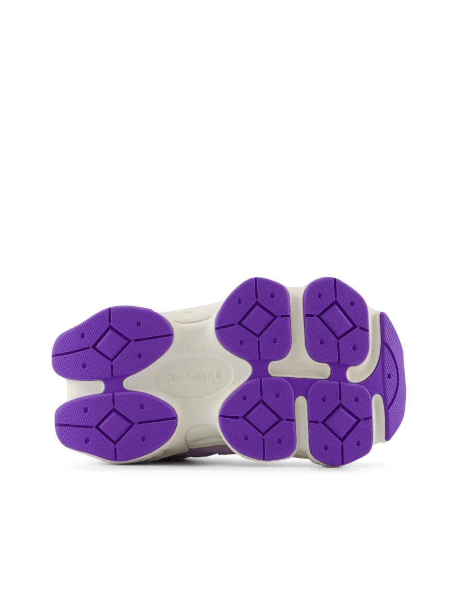Tenis para niña 9060