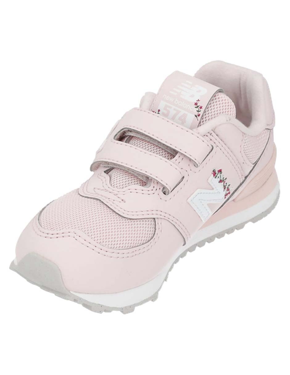 Tenis New Balance para niña