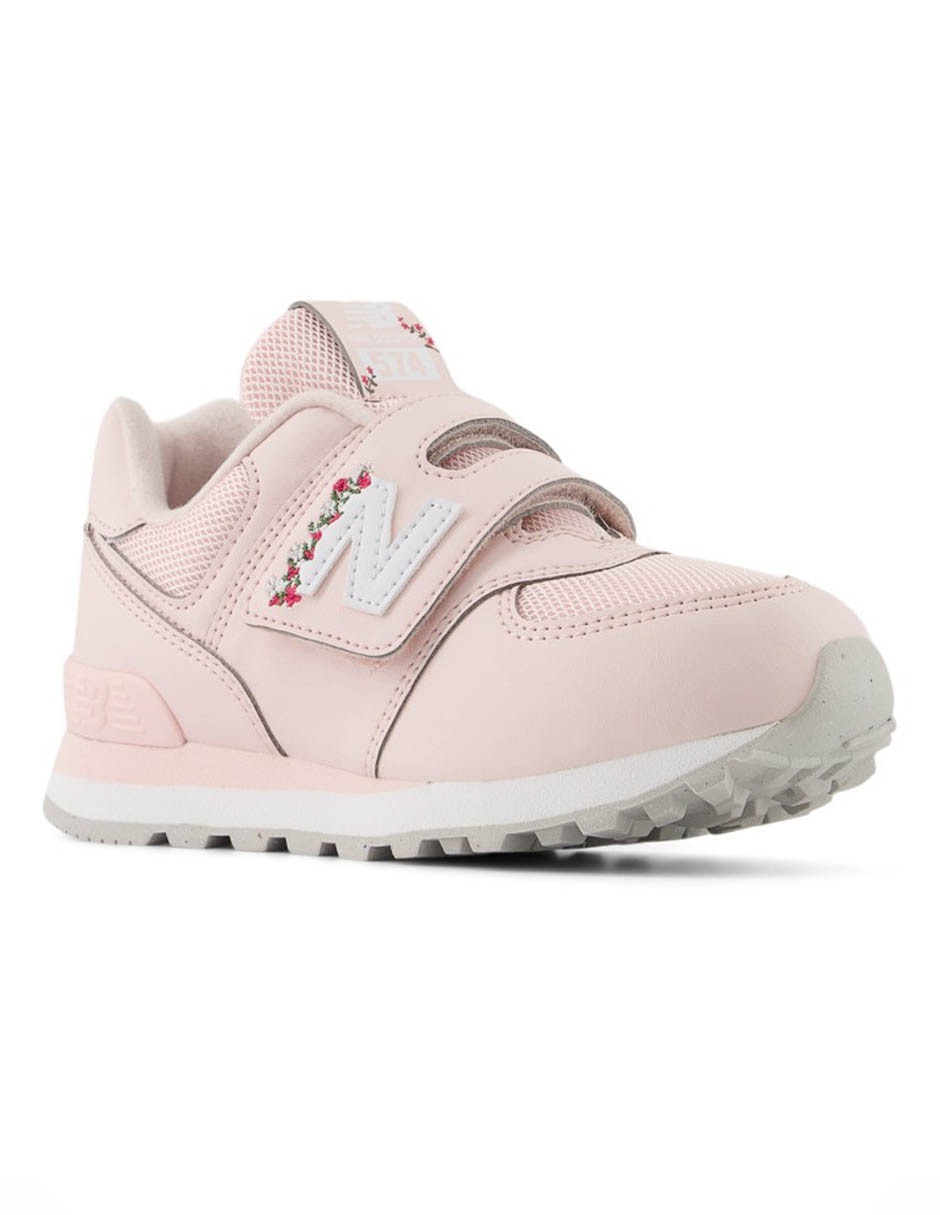 Tenis New Balance para niña