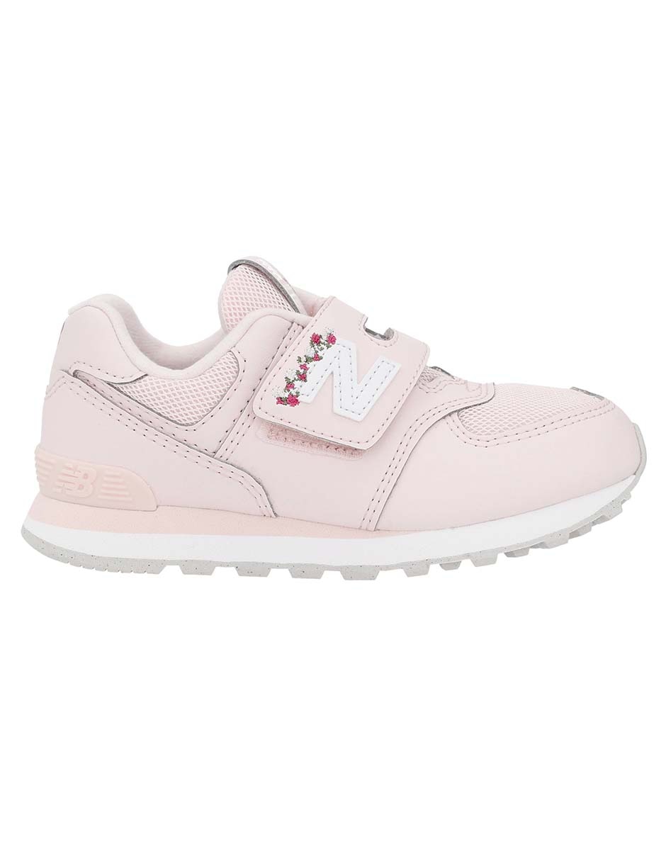 Tenis New Balance para niña