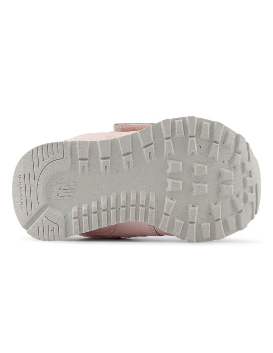 Tenis New Balance para niña