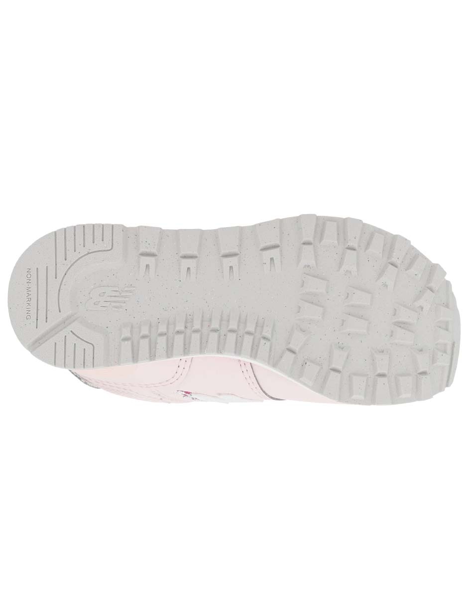 Tenis New Balance para niña