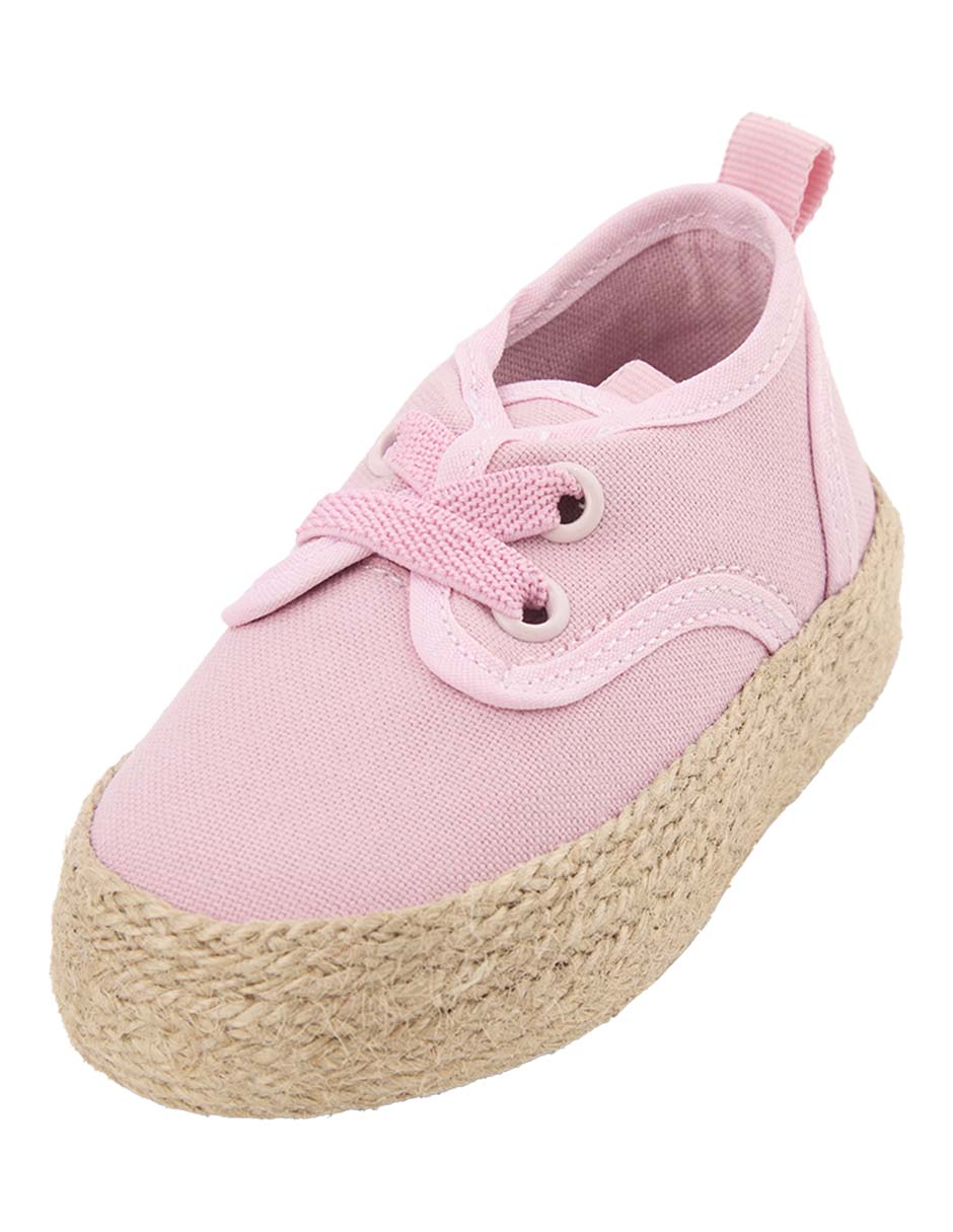 Tenis para niña 7