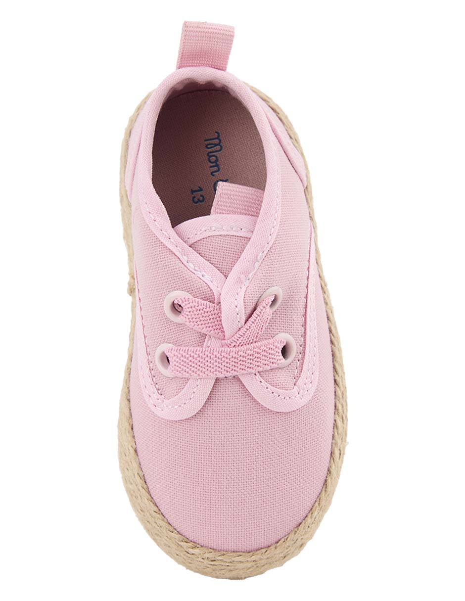 Tenis para niña 10