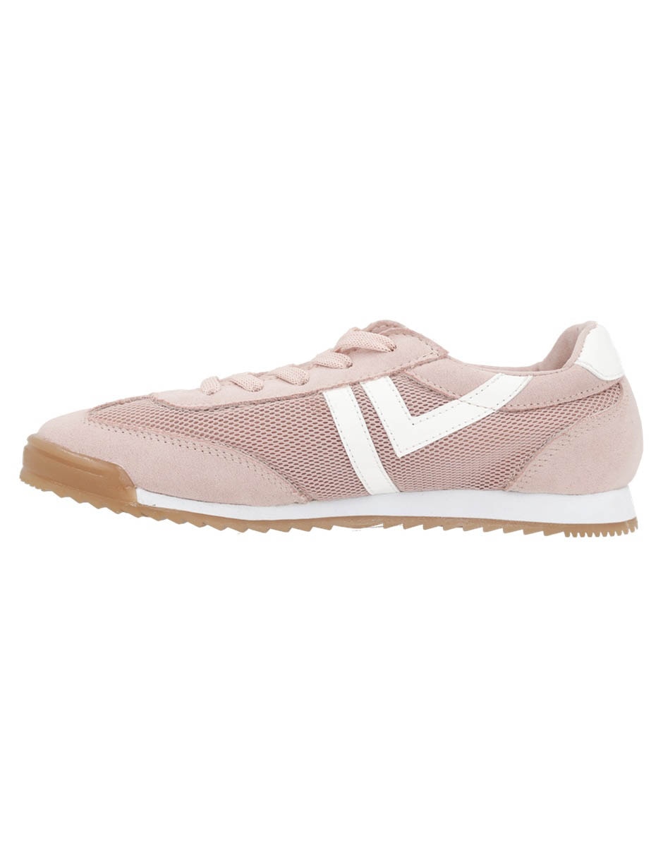Tenis para niña