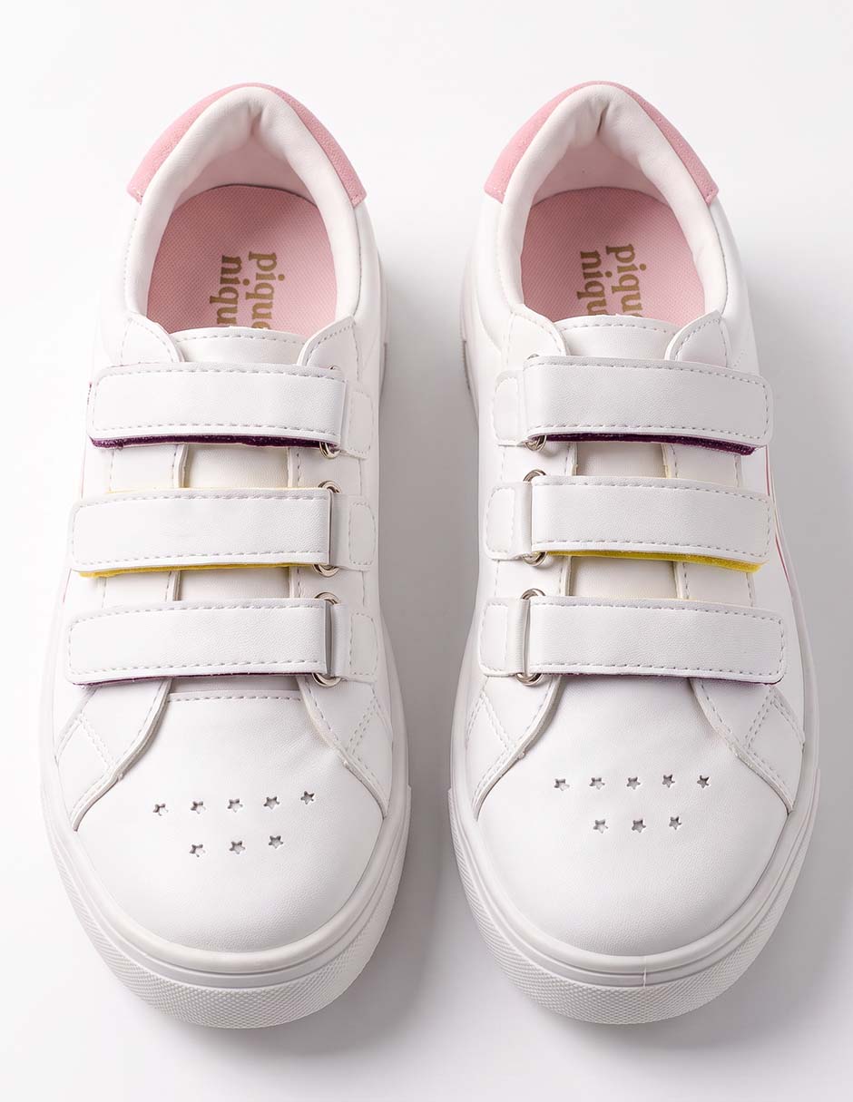 Tenis para niña 2