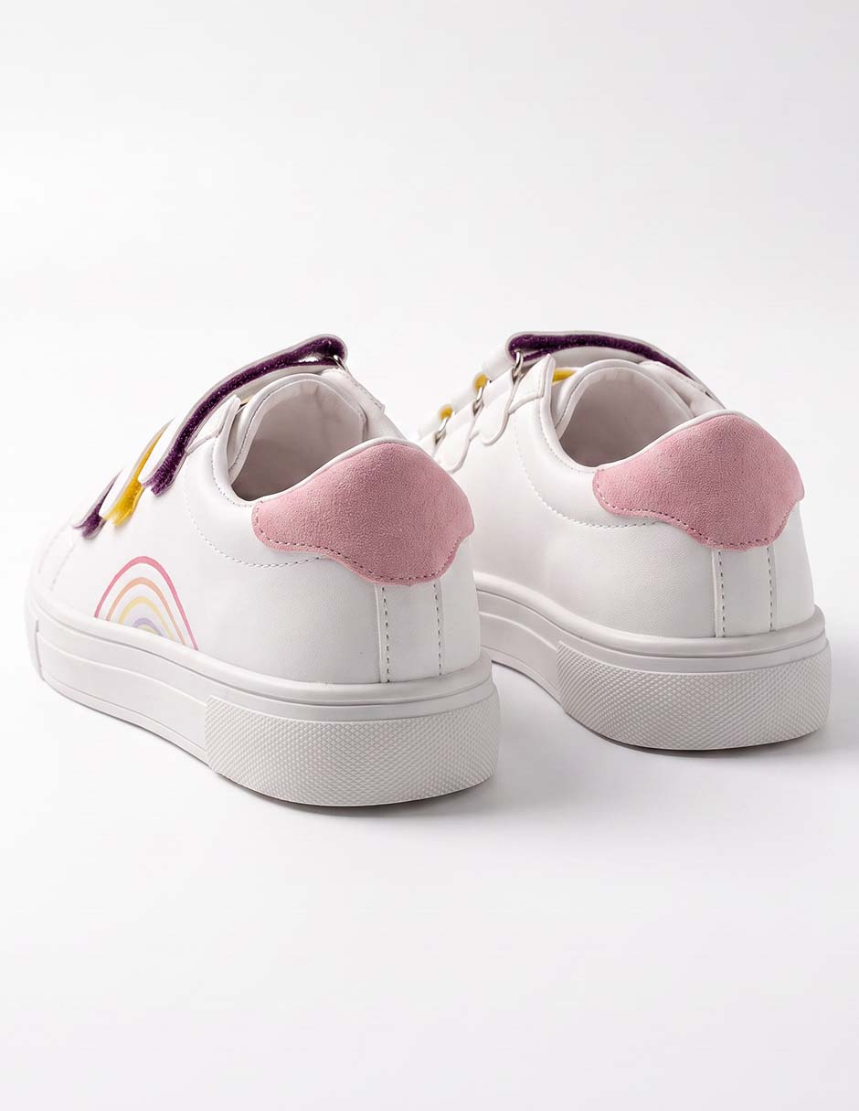 Tenis para niña 3