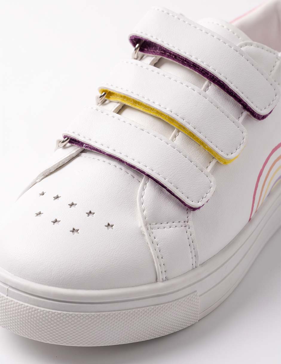 Tenis para niña 5
