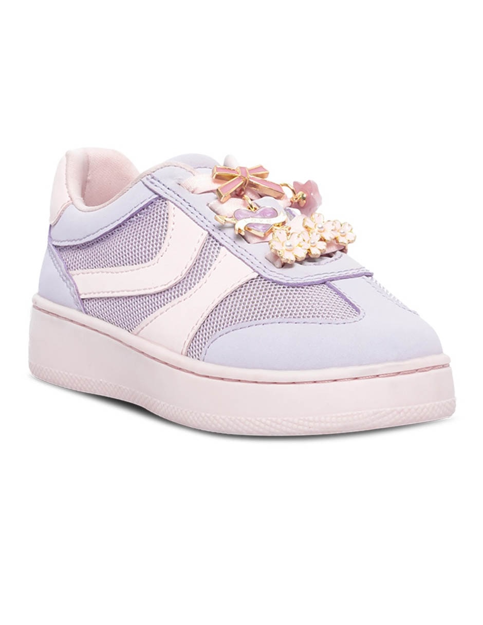 Tenis para niña 5