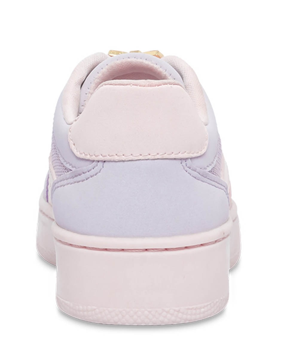Tenis para niña
