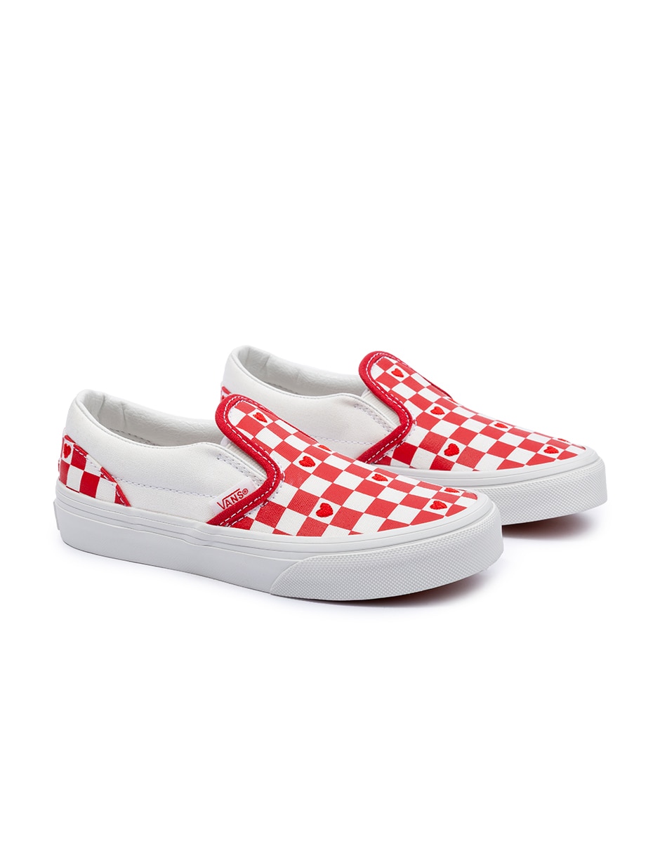 Tenis Vans para niña