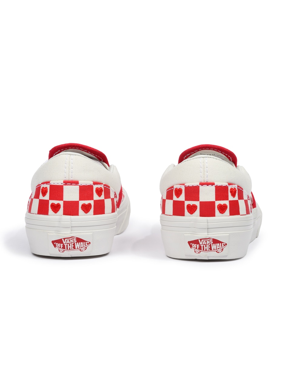 Tenis Vans para niña