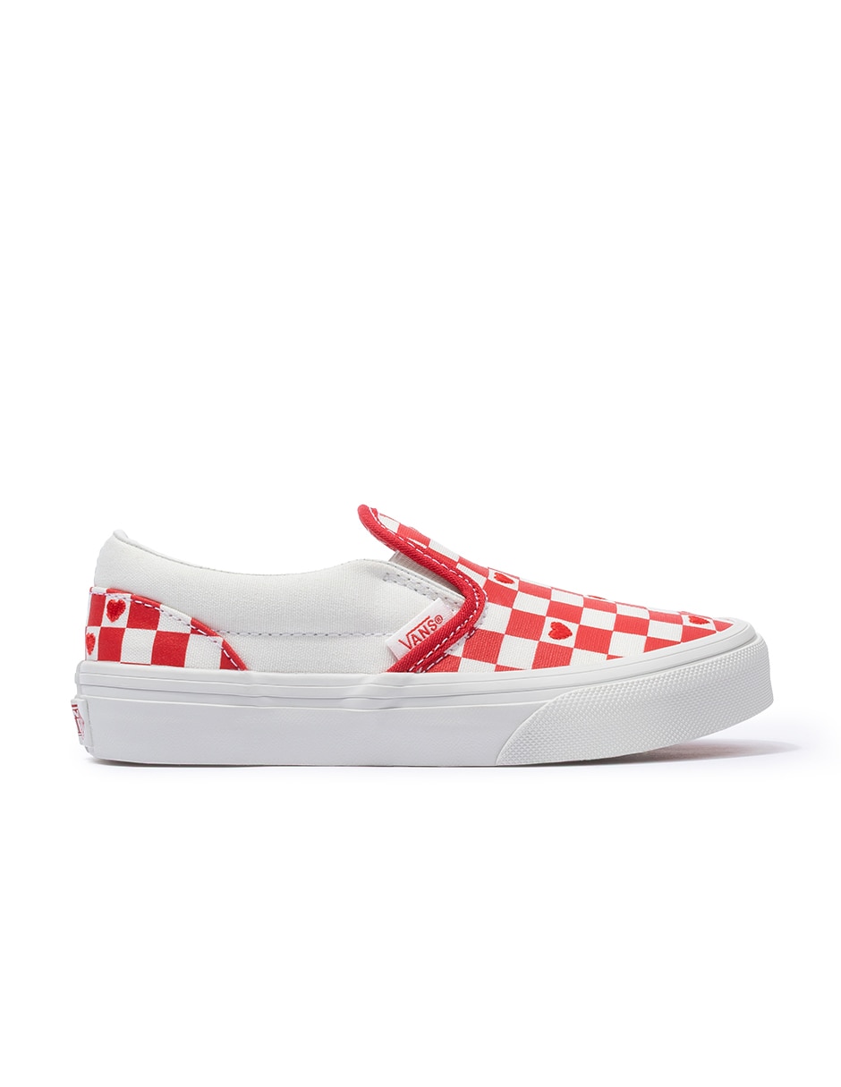 Tenis Vans para niña