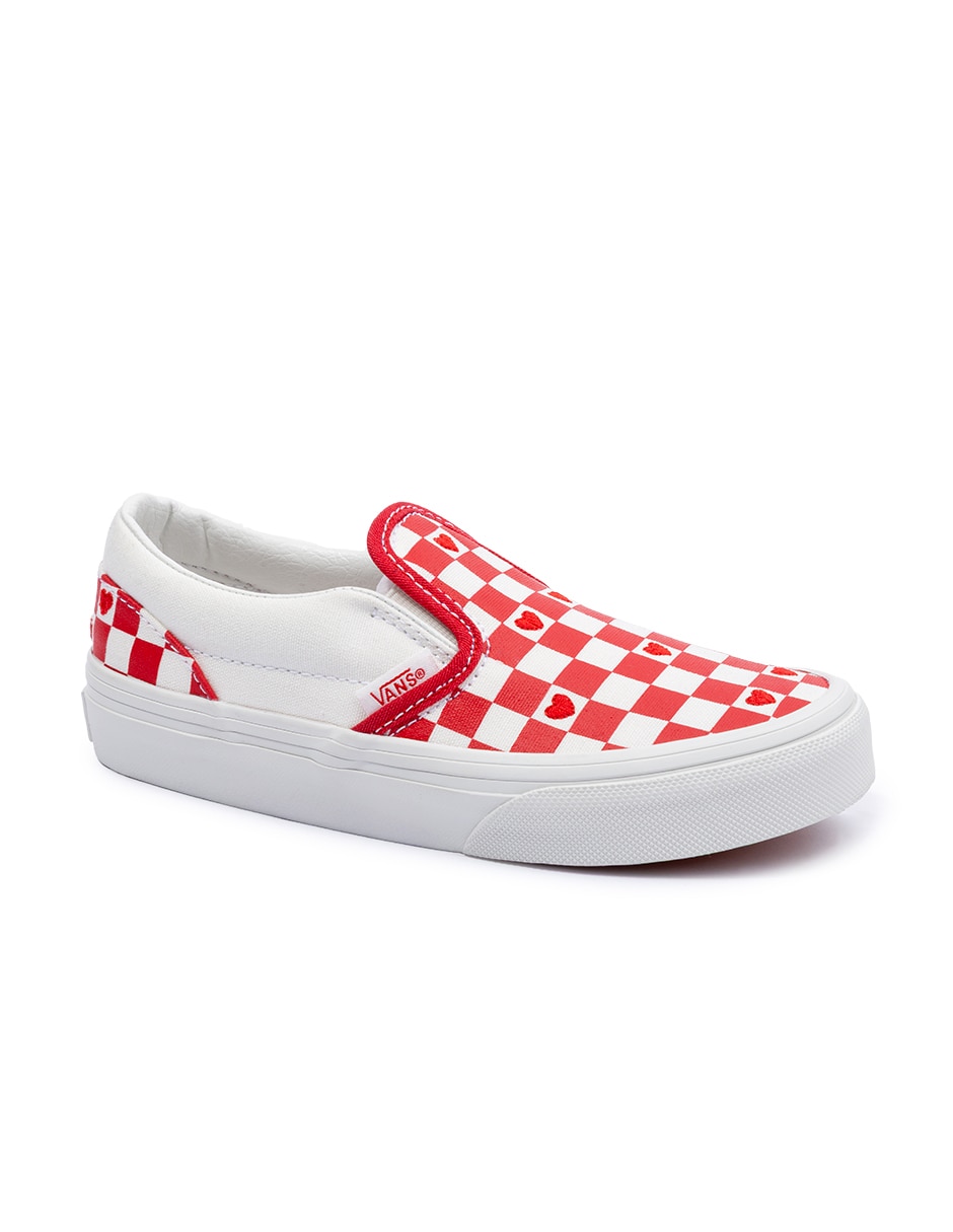Tenis Vans para niña