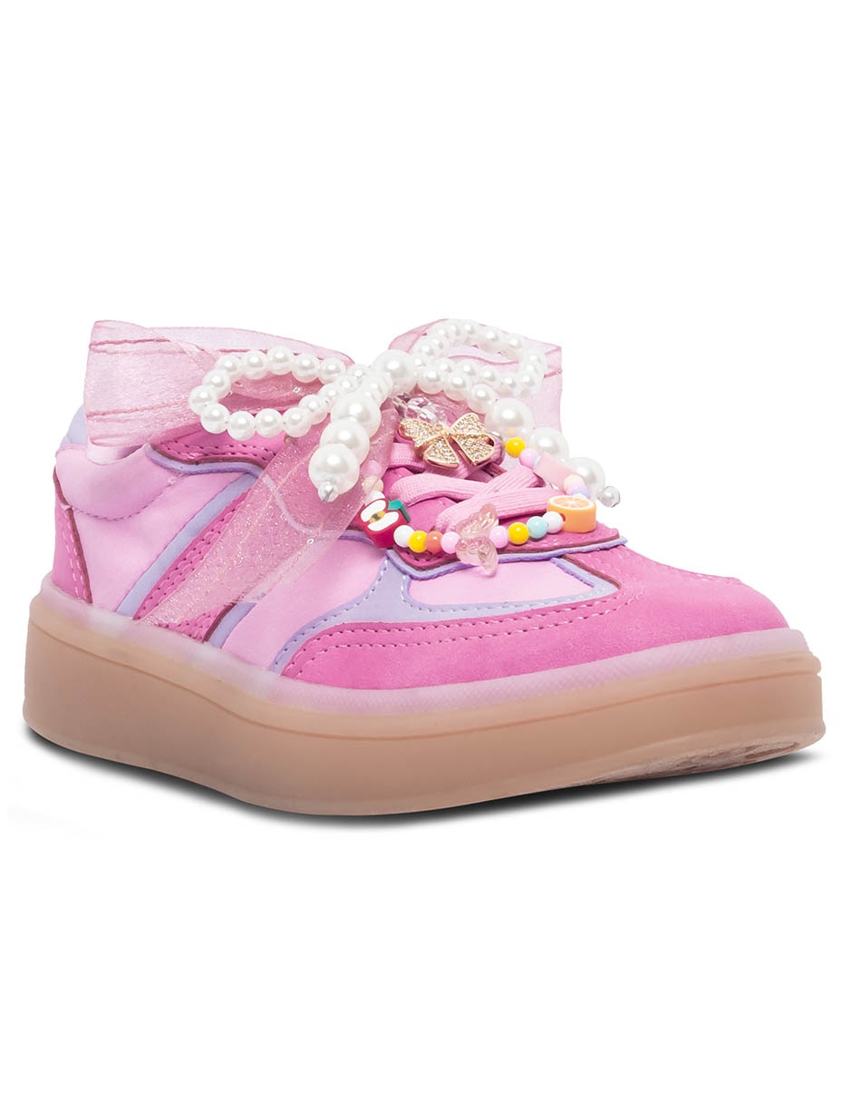 Tenis para niña 5